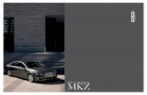 2017 LINCOLN MKZ · La integración perfecta con Siri® Eyes Free te permite traer el poder de tu iPhone® sincronizado al interior de tu vehículo. El Sistema de Navegación2 incluye