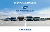SERVICIO A MEDIDA PARA SU VEHÍCULO · Elements es un servicio de alta calidad especializado cuyo objetivo es garantizar y prolongar la vida útil de su vehículo. Este servicio da