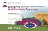 Congreso Nacional de la Sociedad Española de ...secardiologia.es/images/stories/eventos/2012-06-05... · Congreso Nacional de la Sociedad Española de Arteriosclerosis ... Diabetes