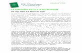 La Revolución Verde y la biotecnologíaporquebiotecnologia.com.ar/Cuadernos/El_Cuaderno_59.pdf · de paradigma en las prácticas agrícolas de numerosas zonas del mundo, basado en