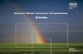 chile-dwcp...en la Conferencia Internacional del Trabajo de 2009 se tratarán los avances y desafíos para lograr la igualdad de género en el marco de la agenda de trabajo decente.