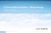 Cloudbuilder Backup · • CentOS 6 y 7 • RedHat 6 y 7 • Ubuntu 12.04 LTS y 14.04 LTS • Debian 6 y 7 4. Acces o y primeros pasos Para consultar todas las operaciones disponibles,