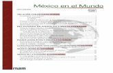 La polémica ―Ley Arizona‖ El papel de México ante la ―Ley …internacionales.itam.mx/sites/default/files/mexico_mundo... · 2018-01-16 · inversiones en dicho estado por