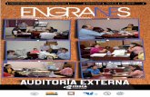 AUDITORÍA EXTERNA - Itesca · issn 1870-5278 publicaciÓn trimestral del instituto tecnolÓgico superior de cajeme  aÑo 6, no. 21 abril - junio 2011 auditorÍa externa