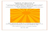 Cuaderno de Ejercicios de Embargos Hipotecariosdbtaz.org/flyers/Spanish_Workbook.pdfCuaderno de Ejercicios de Embargos Hipotecarios Un recurso decisivo para propietarios que quieren