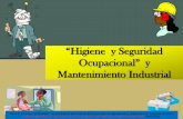 Higiene y Seguridad Ocupacional” y - WordPress.com...En Guatemala el Acuerdo Gubernativo No. 229-2014,“Reglamentode Salud y Seguridad Ocupacional”, el cual regula las condiciones