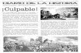 DIARIO DE LA HISTORIA - historiaencomentarios.comParticipó activamente en la conspiración del 9 de termidor, que llevó a la caída de Robespierre y puso ﬁn a la dictadura del
