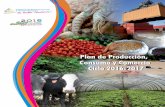 Plan de Producción, Consumo y Comercio Ciclo 2016-2017...Nacional (GRUN) presenta el Plan de Producción, Consumo y Comercio 2016-2017, el cual establece las políticas y metas productivas