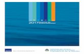 ÍNDICE - AySA S.A. · Agua y Saneamientos Argentinos S.A. REPORTE DE SUSTENTABILIDAD 2017~ 4 MENSAJE DE LAS AUTORIDADES Tenemos el agrado de compartir el Reporte de susten- tabilidad