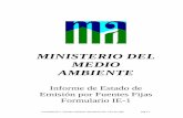MINISTERIO DEL MEDIO AMBIENTEcornare.gov.co/Tramites-Ambientales/Formatos/Recurso... · 2019-12-09 · una fuente fija se dispersan en un área, por razón del desplazamiento de la