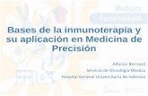 Presentación de PowerPoint · 2018-09-20 · •Antígenos específicos de tumor: Alta especificidad •Antígenos virales •Mutaciones o reordenamientos de un gen •Expresión