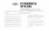 OFICIAl - Tabascoperiodicos.tabasco.gob.mx/media/1992/117.pdf · OFICIAl - Tabasco ... tabasco.