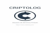 CRIPTOLOG · 1996 y pertenece a la familia RIPEMD, de la que existen algoritmos con longitudes de salida de 128, 160, 256 y 320 bits. Bitcoin llegó a usar la versión de 160 bits,
