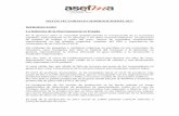 La Industria de la Marroquinería en Españaasefma.com/wp-content/uploads/2018/07/ANUARIO-DE-LA-PIEL-2018.pdf · Subsectores de la Marroquinería - Bolsos de todo tipo para señora