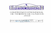 CAMPEONATO PROVINCIAL DE TENERIFE DE CLÁSICOS 2019clasicatht.com/wp-content/uploads/clasificaciones_ptc_2019.pdf65 genaro pÉrez pÉrez 0 0 no puntÚa 66 hÉctor jimÉnez lorenzo