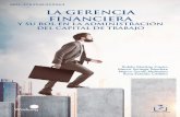 ISBN: 978-9942-35-034-3 LA GERENCIA FINANCIERA · Código de Ética del Contador ecuatoriano, integrante de la Comisión de Administración y Finanzas de AIC, miembro de la Federación