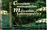 Circuitos - Antonio IbarraMexico borb6nico: los estudios del comercio y las finanzas vlrreinales, 1760-1820", ... En este esquema, la provisi6n de medios de pago, y circulaci6n (plata