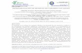 DESPIGMENTACIÓN DE RESIDUOS DE CAMARÓN CON OZONOcentroazucar.uclv.edu.cu/media/articulos/PDF/2018/4/6 Vol. 45 No.4 2018.pdf · El cultivo de camarón y la producción de residuos