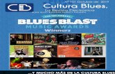 Número 101 octubre 2019 CULTURA BLUES. LA REVISTA ... · Página | 2 CULTURA BLUES. LA REVISTA ELECTRÓNICA Número 101 – octubre 2019 Contenido Directorio Cultura Blues.