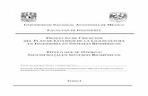 UNIVERSIDAD NACIONAL AUTÓNOMA DE MÉXICO Biomedicas.pdf · universidad nacional autÓnoma de mÉxico facultad de ingenierÍa proyecto de creaciÓn del plan de estudios de la licenciatura