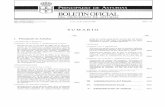BOLETINOFICIAL · Resolución de 28 de abril de 2005, de la Consejería de Medio Rural y Pesca, por la que se dispone la ejecución de la sentencia recaída en el recurso con-tencioso-administrativo