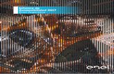 Informe de Sostenibilidad 2017 Enel Argentina · 44 Informe de Sostenibilidad 2017 Grupo EnelInforme de Sostenibilidad 2017 Grupo Enel 5 Alcance del informe Dando continuidad a su