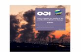 Supervisando las ayudas a los combustibles fósiles en ... · Por tanto, es probable que las cifras estimadas relativas a combustibles fósiles dentro de este estudio sean inferiores