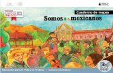 iteatlaxcala.inea.gob.mxiteatlaxcala.inea.gob.mx/SEducativos/Modul/DIVERSIFICADOS... · 2019-05-03 · 1 Lo que nos identifica como mexicanas y mexicanos Presentación En este cuaderno