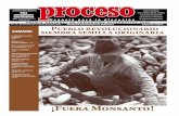¡Fuera Monsanto! - puertorico.media.indypgh.orgpuertorico.media.indypgh.org/uploads/2013/12/edic_73_nov_2013_web.pdf¡LEY HABILITANTE CONTRA LA GUERRA ECONÓMICA! “Estudiante que
