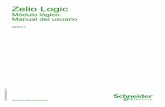 Zelio Logic EIO0000002693 09/2017 Zelio Logic 2 EIO0000002693 09/2017 La información que se ofrece en esta documentación contiene descripciones de carácter general y/o características
