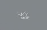 Tocarás el cielo con las manos - ABB Group imagen Sky...Con la línea Skymoon conseguirás ese toque distintivo que convierte una habitación en un espacio único. Su diseño vanguardista