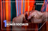 CON LA EMISIÓN DE LOS BONOS SOCIALES, BANCÓLDEX …Bonos Verdes y Sociales, los Bonos Naranja, con los que completó un billón de pesos en títulos con impacto ambiental, social