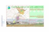 CASTILBLANCO DE LOS ARROYOS - Web corporativa de ...multimedia.dipusevilla.es/castilblanco/pgou/3A-MemoriadeproteccionydeCatalogo.pdfD o c. i n i c i a l P G O U 2 0 1 3 PLAN GENERAL