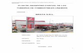 BRATA S.R.L. · - NTP 900.058.2005, Norma Técnica Peruana “Gestión Ambiental. Gestión de residuos. Código de colores para los depósitos de almacenamiento de residuos ...