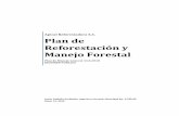 Plan de Reforestación y Manejo Forestalapical.com.pa/fileadmin/user_upload/Filer/PMF_General... · 2018-05-15 · 3.2. Superficie del Proyecto Las fincas de Apical han sido reforestadas