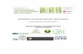 BIOINGENIERIA Y GESTION DEL TERRITORIO – NUEVOS … · 2012-07-16 · Ecológico (APEP), y Profesor del Departamento de Medioambiente y Recursos Naturales y Centro de Investigación
