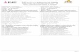 Ubicación e Integración de Mesas Directivas de Casillas ...ietam.org.mx/portal/documentos/UbicacionIntegracionCasillas/MATAMOROS.pdf · ubicación: escuela secundaria general nÚmero