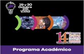 Instituto de Ciencia, Tecnología e Innovación del Estado ...icti.michoacan.gob.mx/wp-content/uploads/2019/10/... · desarrollo estatal es una tarea integral que requiere el concurso
