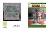 INDIZACIONES · 2012-03-04 · INDIZACIONES está indexada en: e-revist@s, desarrollado en el seno del Portal Tecnociencia, bajo el patrocinio y financiamiento de la Fundación Española