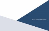 CARTILLA MÉDICA - OSDEosde.com.ar/documents/cartillas/Cartilla60_60.pdf7 NORMAS GENERALES OSDE pone en sus manos esta cartilla de prestaciones y prestadores, facilitando el acceso