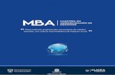 Desarrollando profesionales innovadores de calidad mundial ...mba.cucea.udg.mx/sites/default/files/adjuntos/brochure_mba.pdf · Desarrollando profesionales innovadores de calidad