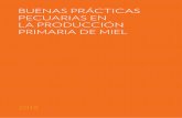BUENAS PRÁCTICAS...Bajo este contexto, la CGG y el SENASICA han puesto en marcha el programa de certificación dirigido a los productores, con el objeto de que apliquen las Buenas