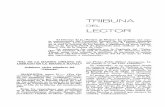 TRIBUNA - Revista de Marinaque tituló "Gramática Araucana". edita da en Valdivia el año 1903, en la Impren ta Central J. Lampert. El Padre Augusta consultó para su tra bajo las