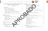 REGLAMENTO DEL PLAN URBANO DE LA CIUDAD DEL CUSCO · 2017-02-01 · las materias generales contenidas en el Plan de Desarrollo Urbano de la Provincia del Cusco 2013-2023, así como