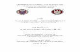 UNIVERSIDAD AUTÓNOMA DE NUEVO LEÓNeprints.uanl.mx/2853/1/1080211171.pdf · “la cultura polÍtica, identidad polÍtica y gobernabilidad en monterrey” que presenta francisco ramiro