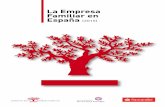 La Empresa Familiar en España (2015)catedraempresafamiliar.uca.es/wp-content/uploads/2018/02/La_empresa_familiar_en_Espana...Dr. José Carlos Casillas Bueno, Codirector de la Cátedra