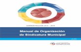 Manual de Organización de Sindicatura Municipalsanmartintexmelucan.gob.mx/transparencia/alterno... · 3 Manual de Organización de Sindicatura Municipal Registro: HASMT1418/MO/SM/039/300814