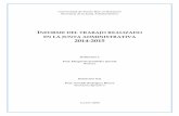INFORME DEL TRABAJO REALIZADO EN LA JUNTA …docs.uprb.edu/ja/documentos/INFORME-ANUAL-JA-2014-2015.pdf · 2017-02-16 · Informe del trabajo realizado en la Junta Administrativa