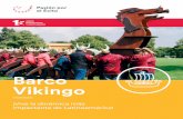 Barco Vikingo - Integración y Team Buildingpasionporelexito.com.mx/wp-content/uploads/2019/04/Barco... · 2019-04-24 · Esto no es un juego, ¡es una herramienta pedagógica del