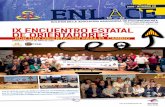 IX ENCUENTRO ESTATAL DE ORIENTADORES · 2018-10-05 · del IX Encuentro Estatal de Orientadores con la presencia de compañeros y compañeras de las veintiuna asociaciones que componen